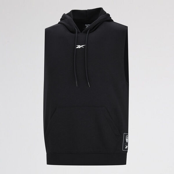 Buzo Entrenamiento Reebok SI Hombre