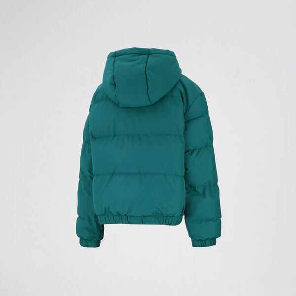 Campera Topper Br Puffer II Ni&ntilde;o