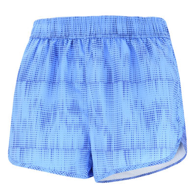 Short Running Salomon Race Graphic Mujer