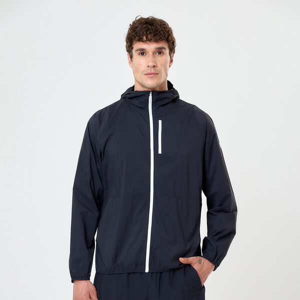 Campera Running Under Armour Phantom Hombre