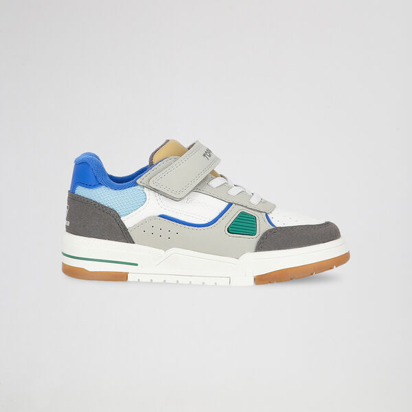 Zapatillas Topper Quarter Infantil