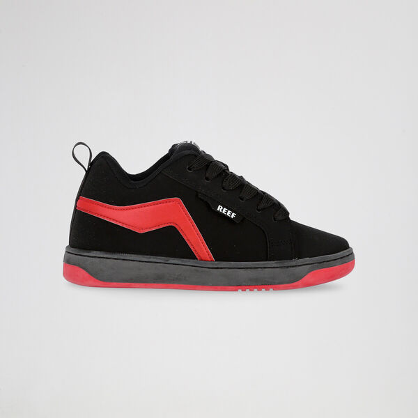 Zapatillas Reef Icon II Ni&ntilde;o gamuza
