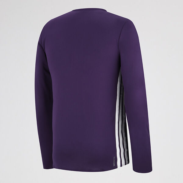 Remera Running adidas Manga Larga Adizero Hombre