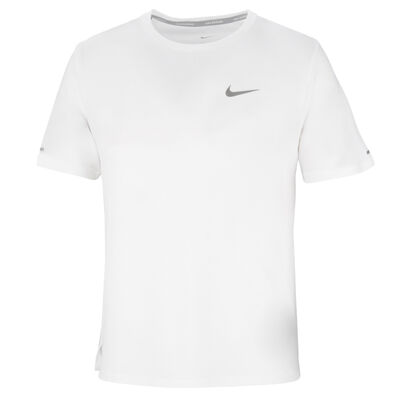 Remera Running Nike Dri-Fit Miler Hombre