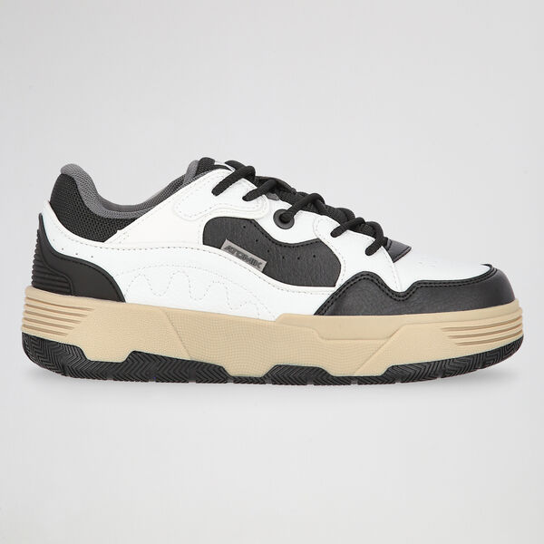 Zapatillas Atomik Wild Mujer