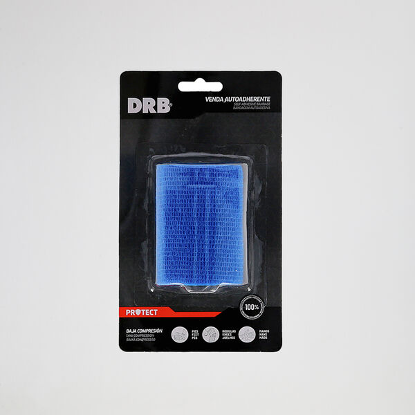 Venda Dribbling Autoadherente