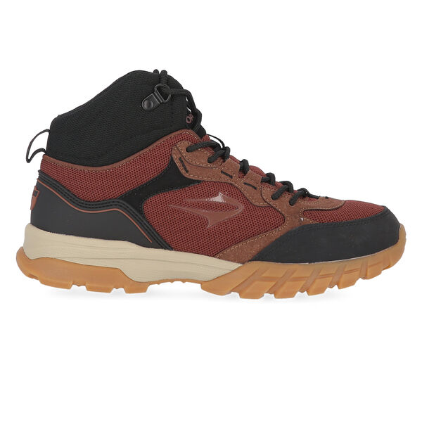 Zapatillas Outdoor Topper Grove High Caña Media