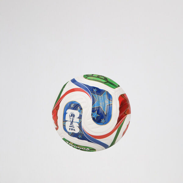 Pelota Fútbol adidas Mini Trionda 2026