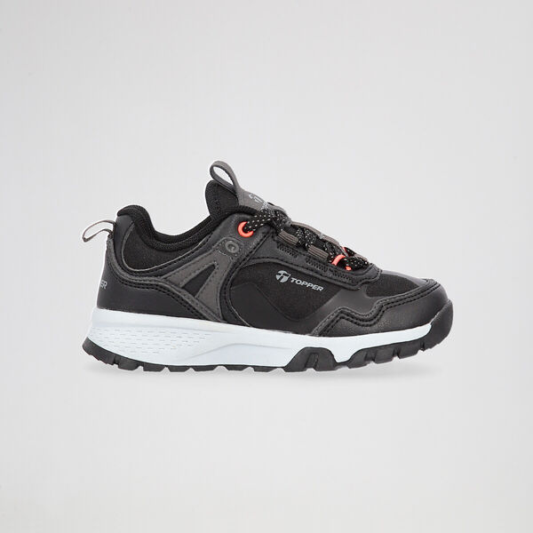 Zapatillas Topper Ever 2 0 Infantil