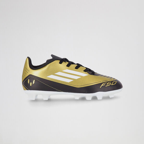 Botines Fútbol adidas F50 Club Fg Messi Infantil