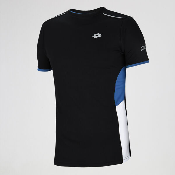 Remera Lotto Pádel Sp 400 Hombre