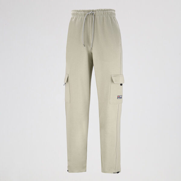 Pantalón Fila Comfort Letter III Hombre
