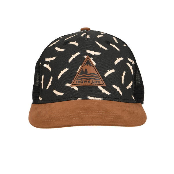 Gorra Trown Life