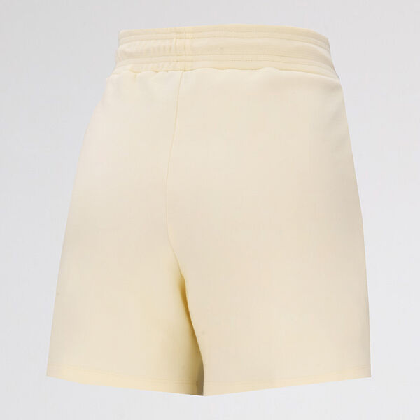 Short Entrenamiento Le Coq Sportif Bat Polo Mujer