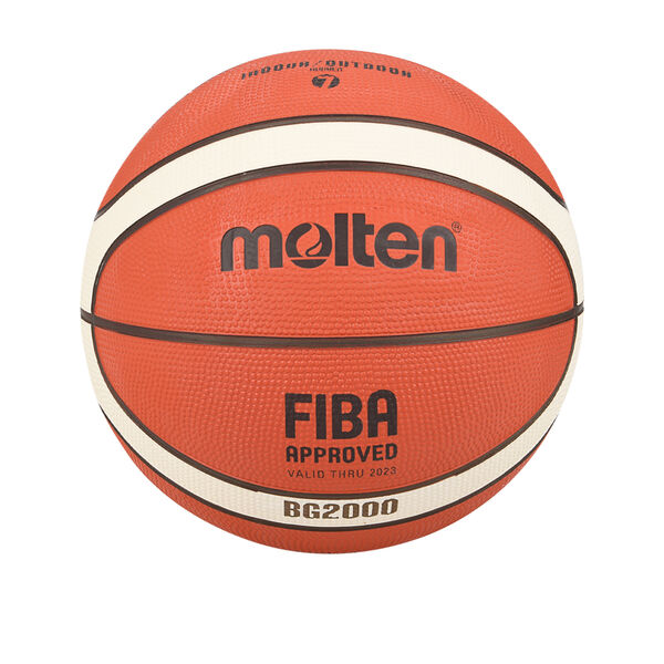 Pelota Molten Fiba