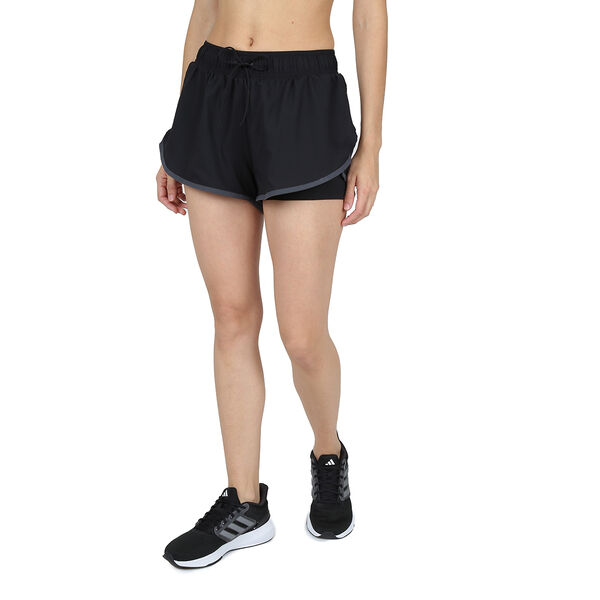 Short Tenis adidas Club Mujer