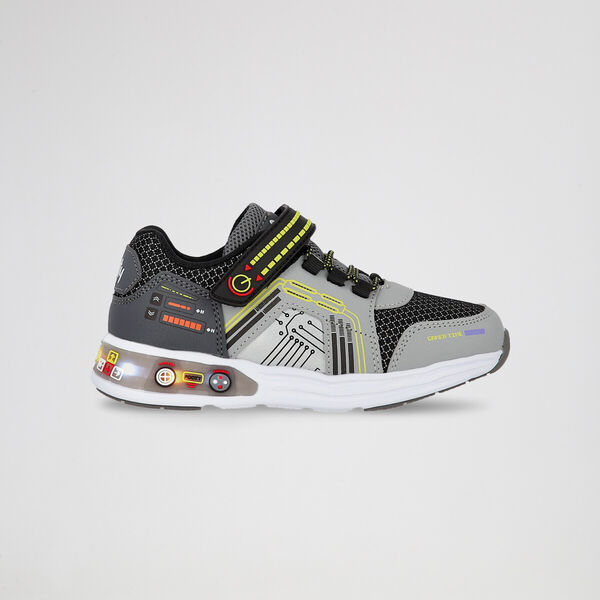 Zapatillas Footy Robot de Niño