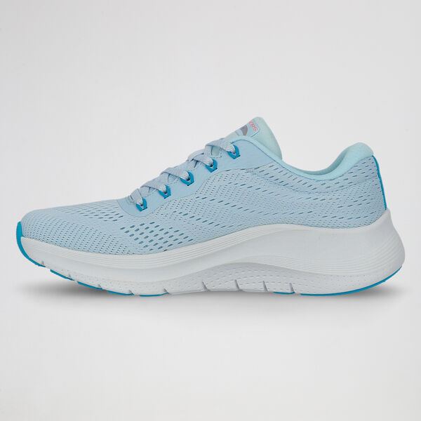 Zapatillas Skechers Arch Fit 2.0 Big League Mujer