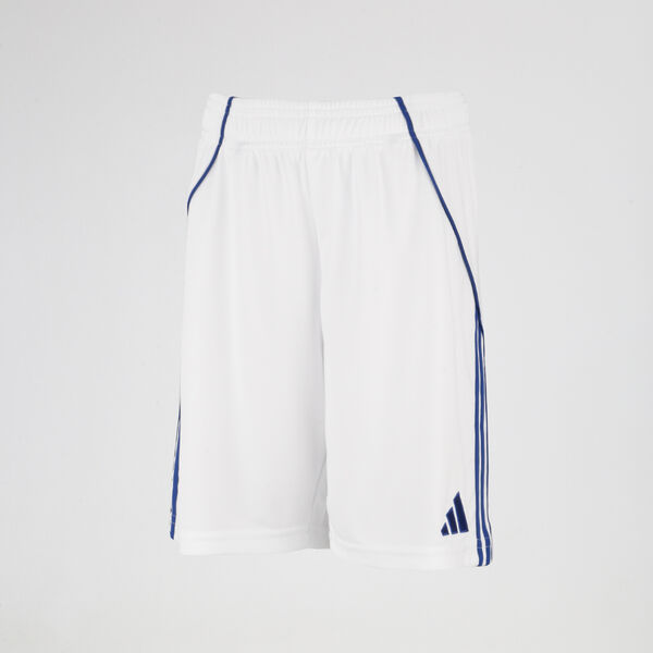 Short Boca Juniors adidas Alternativa 25/26 Infantil