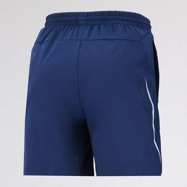 Short Entrenamiento adidas Tech Apparel Hombre