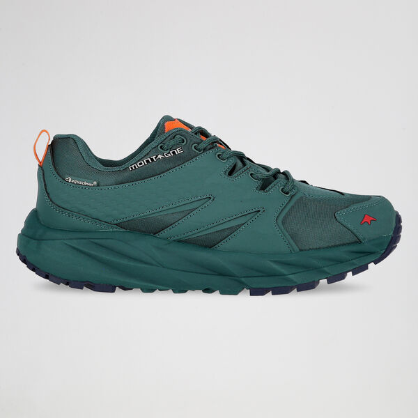 Zapatillas Outdoor Montagne Trail Glide Low Hombre