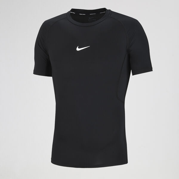 Remera Fútbol Nike Pro Dri Fit Hombre