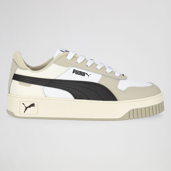 Zapatillas Puma Carina Street de Mujer