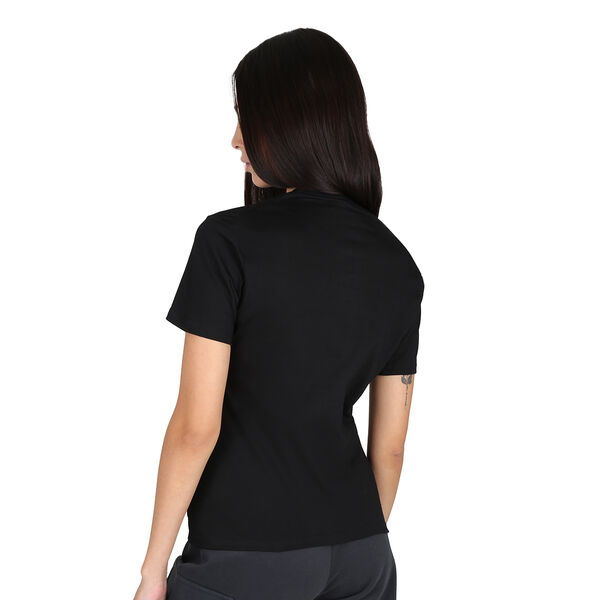 Remera Topper Basicos Mujer