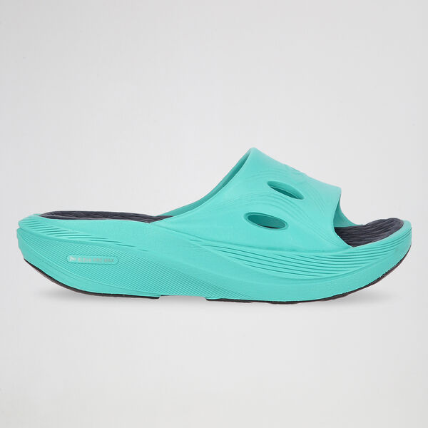 Ojotas Olympikus P&oacute;s Corre Sint&eacute;tico