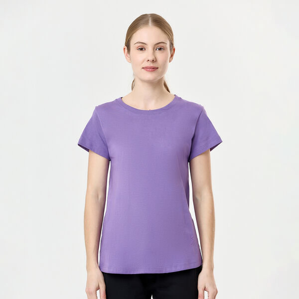 Remera Set Sport Check Easy para Mujer