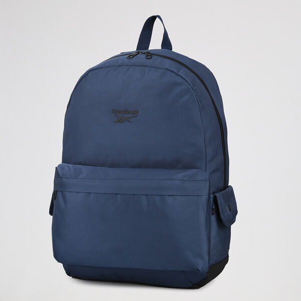 Mochila Reebok 18 Pulgadas con Bolsillo Frontal