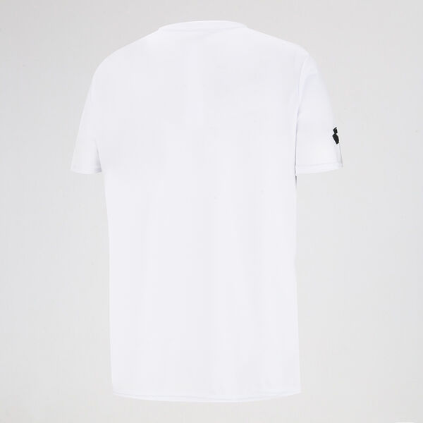 Remera F&uacute;tbol Lotto Stadio Hombre