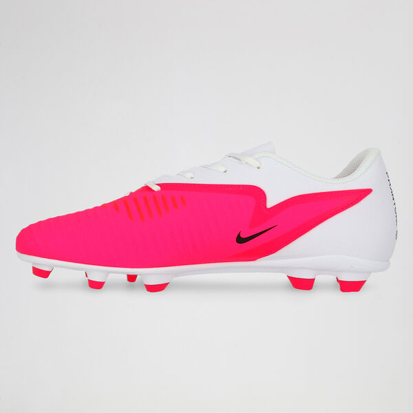 Botines F&uacute;tbol Nike Phantom 6 Low Club FG/MG Hombre