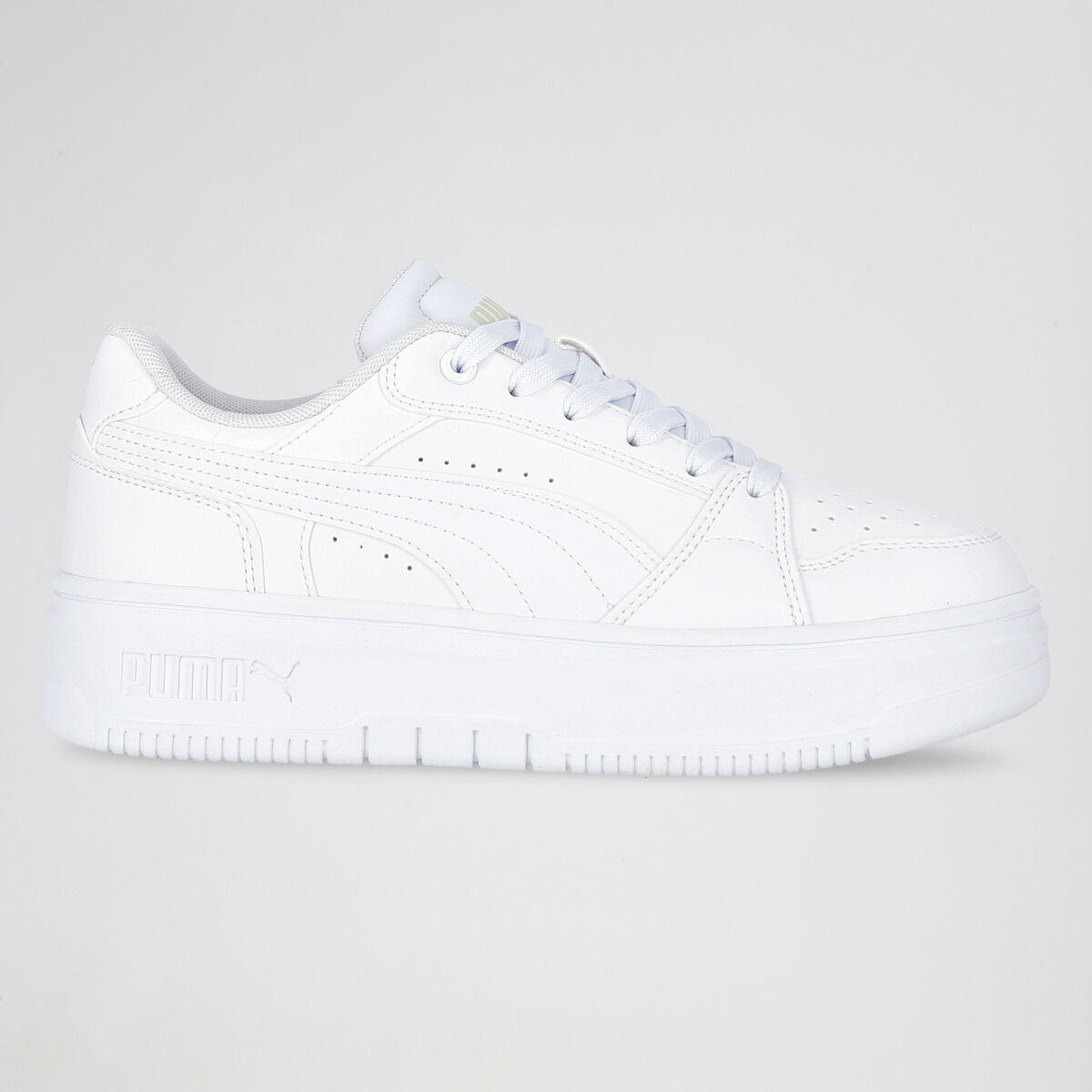Zapatillas Puma Rebound Low Unisex