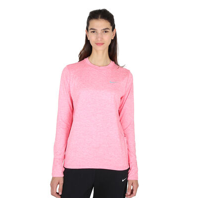 Remera Running Nike Dri-fit Element Mujer