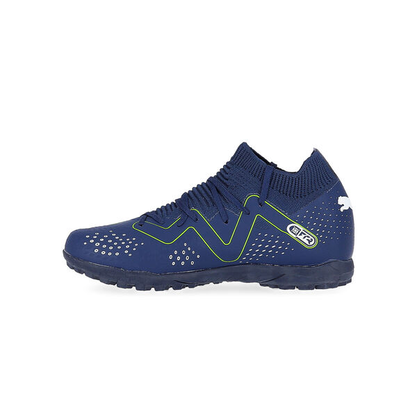 Botines Fútbol Puma Future Match Tt Infantil