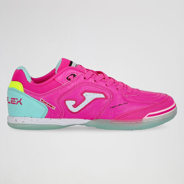 Botines F&uacute;tbol Joma Fs Top Flex IC Hombre