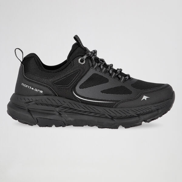 Zapatillas Outdoor Montagne City Outdoor Welten Mujer