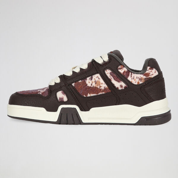 Zapatillas Atomik Emmet Print Mujer