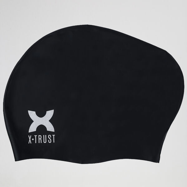 Gorro X-trust Aqua Max Pelo Largo 60g