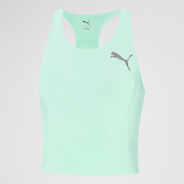 Musculosa Running Puma RACEDAY ULTRAFORM Mujer