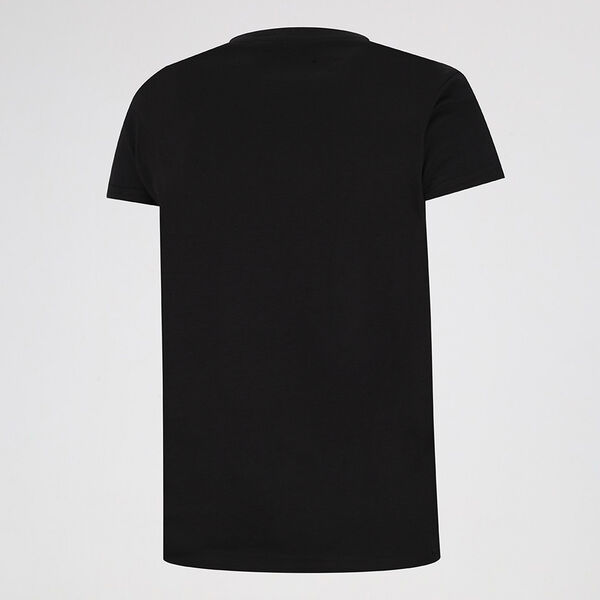 Remera Puma Essentials Mujer