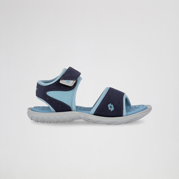 Sandalias Lotto Rochas Strap Niño