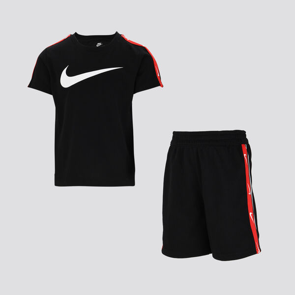 Conjunto Nike Club Poly French Terry Niño