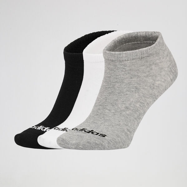 Pack de Medias adidas Linear x3