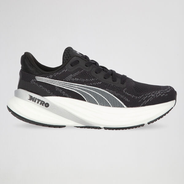 Zapatillas Running Puma Magnify Nitro 2 Mujer