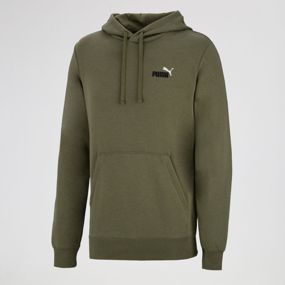 Buzo Puma Essentials 2 No. 1 Hombre