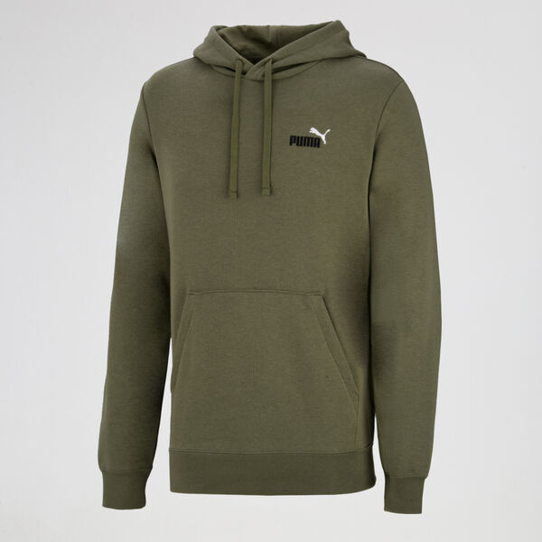 Buzo Puma Essentials 2 No. 1 Hombre