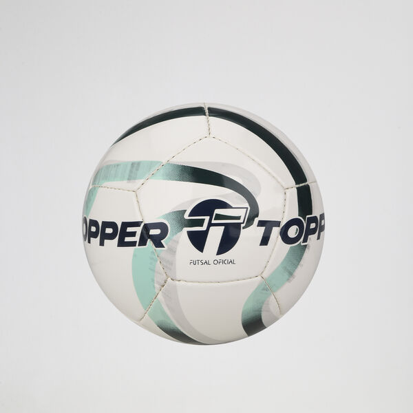 Pelota Topper Warrior V