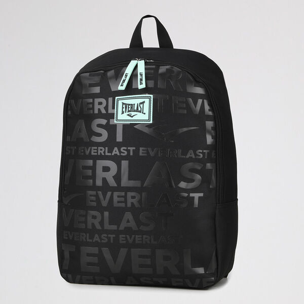 Mochila Everlast Porta Notebook con tiras regulables